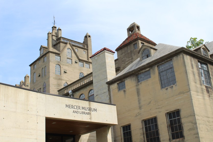 Mercer Museum