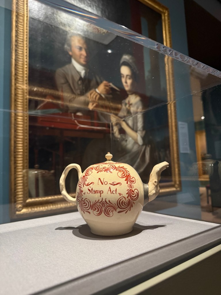 A Nation of Artists: 250 Years of&nbsp;Creativity